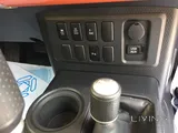 Perfect Fj full option original paint low mileage